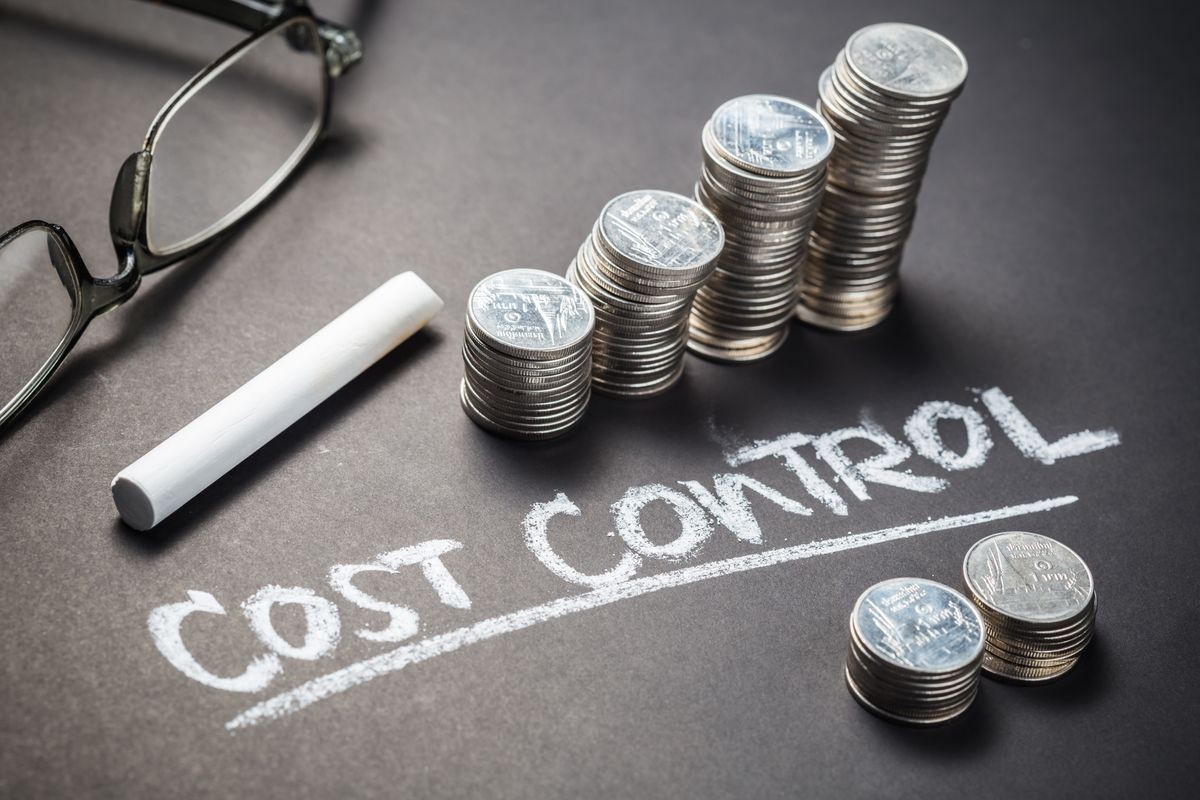 Cost Analysis and Reduction