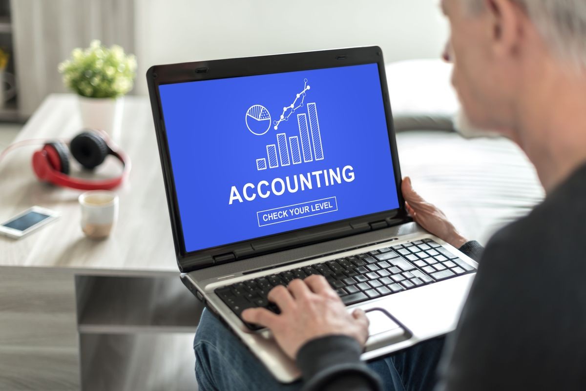 Assist Accountants in Right Accounting